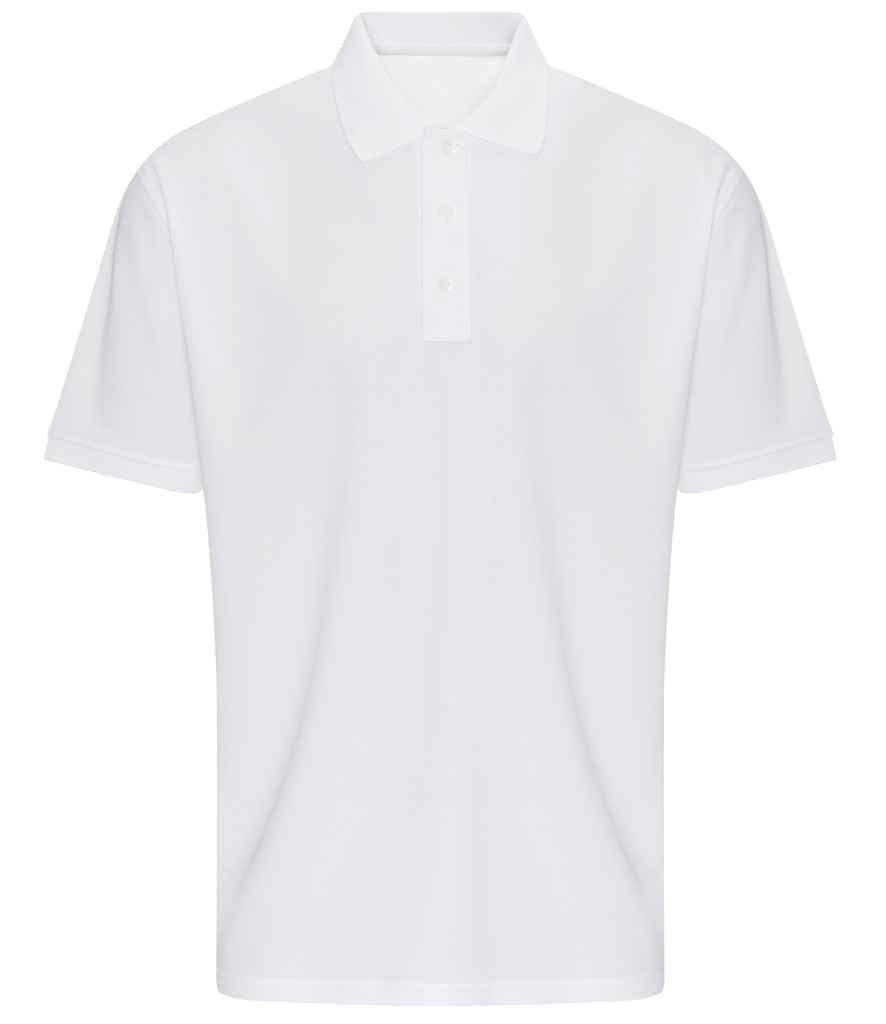 Pro RTX Pro Wicking Piqué Polo Shirt