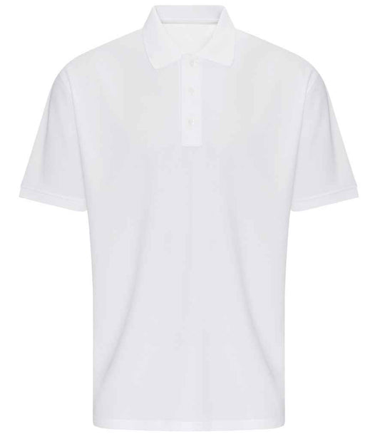 Pro RTX Pro Wicking Piqué Polo Shirt