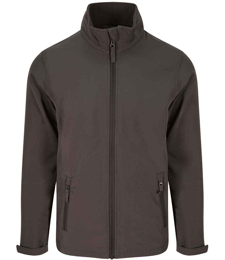 Pro RTX Pro Two Layer Soft Shell Jacket