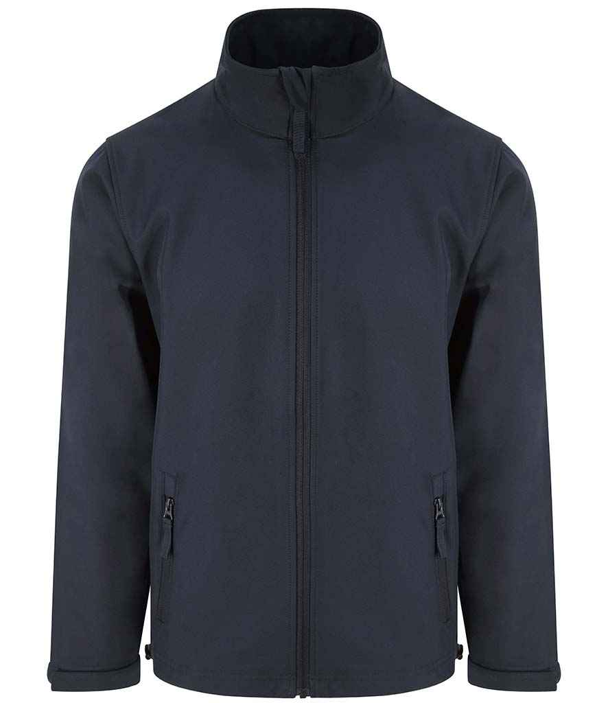 Pro RTX Pro Two Layer Soft Shell Jacket