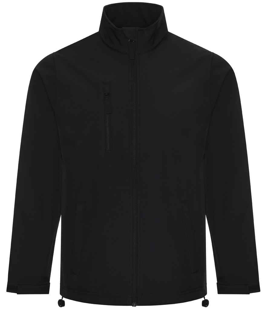 Pro RTX Pro Three Layer Soft Shell Jacket