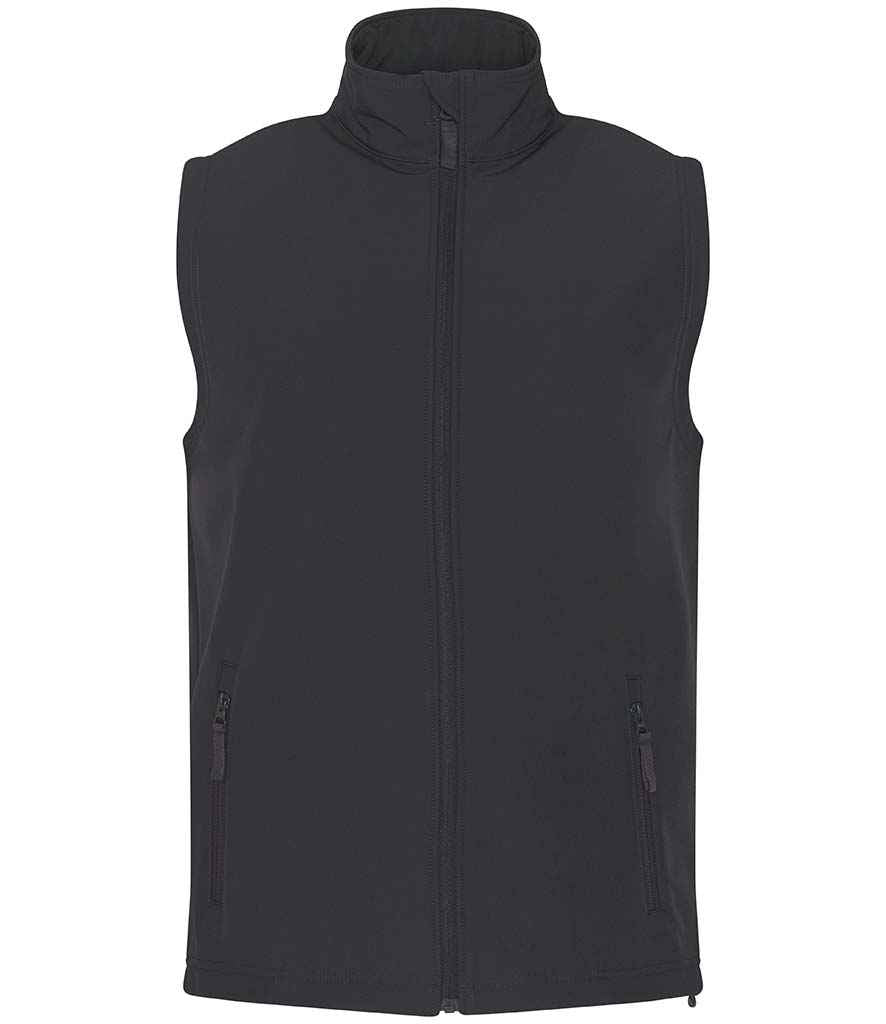 Pro RTX Two Layer Soft Shell Gilet