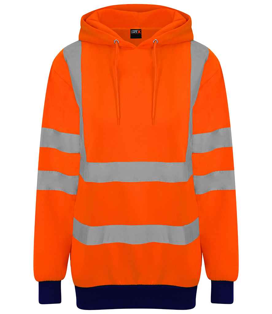 Pro RTX High Visibility Two Tone Hoodie