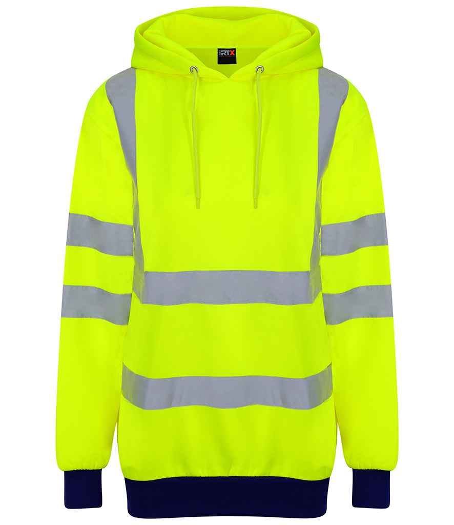 Pro RTX High Visibility Two Tone Hoodie