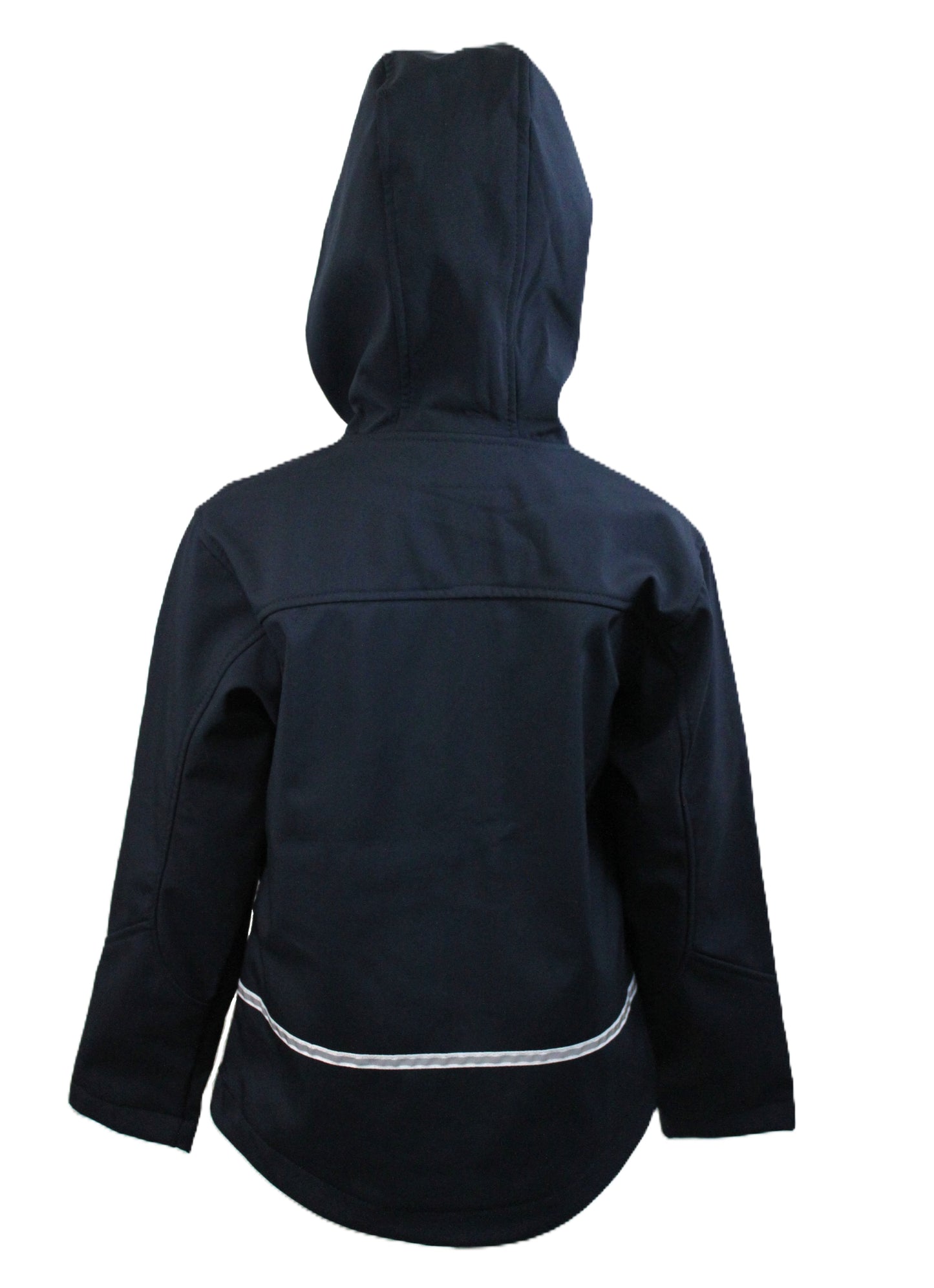 Ysgol Rhoscolyn Micro Fleece Lined Jacket