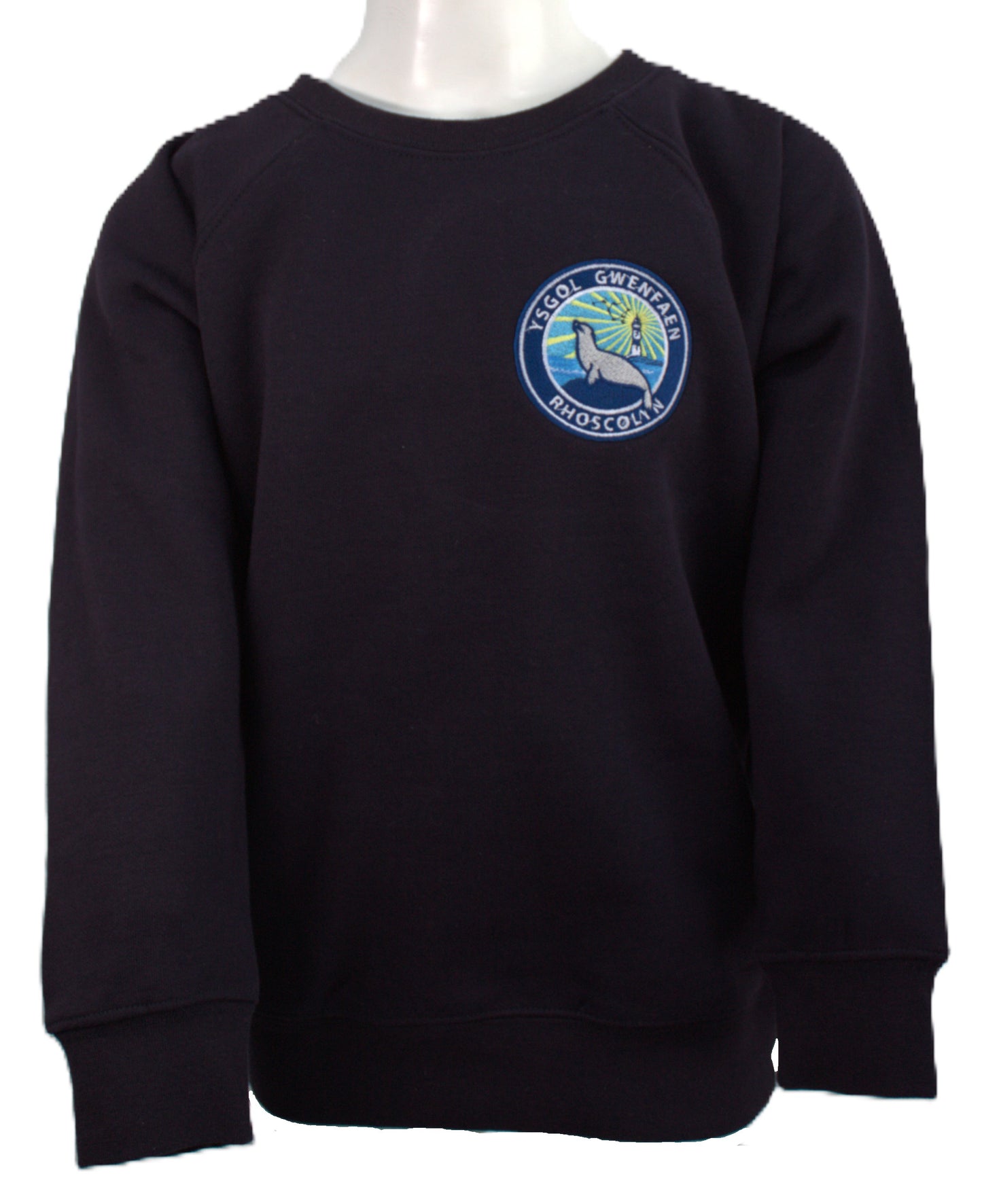 Ysgol Rhoscolyn Sweatshirt