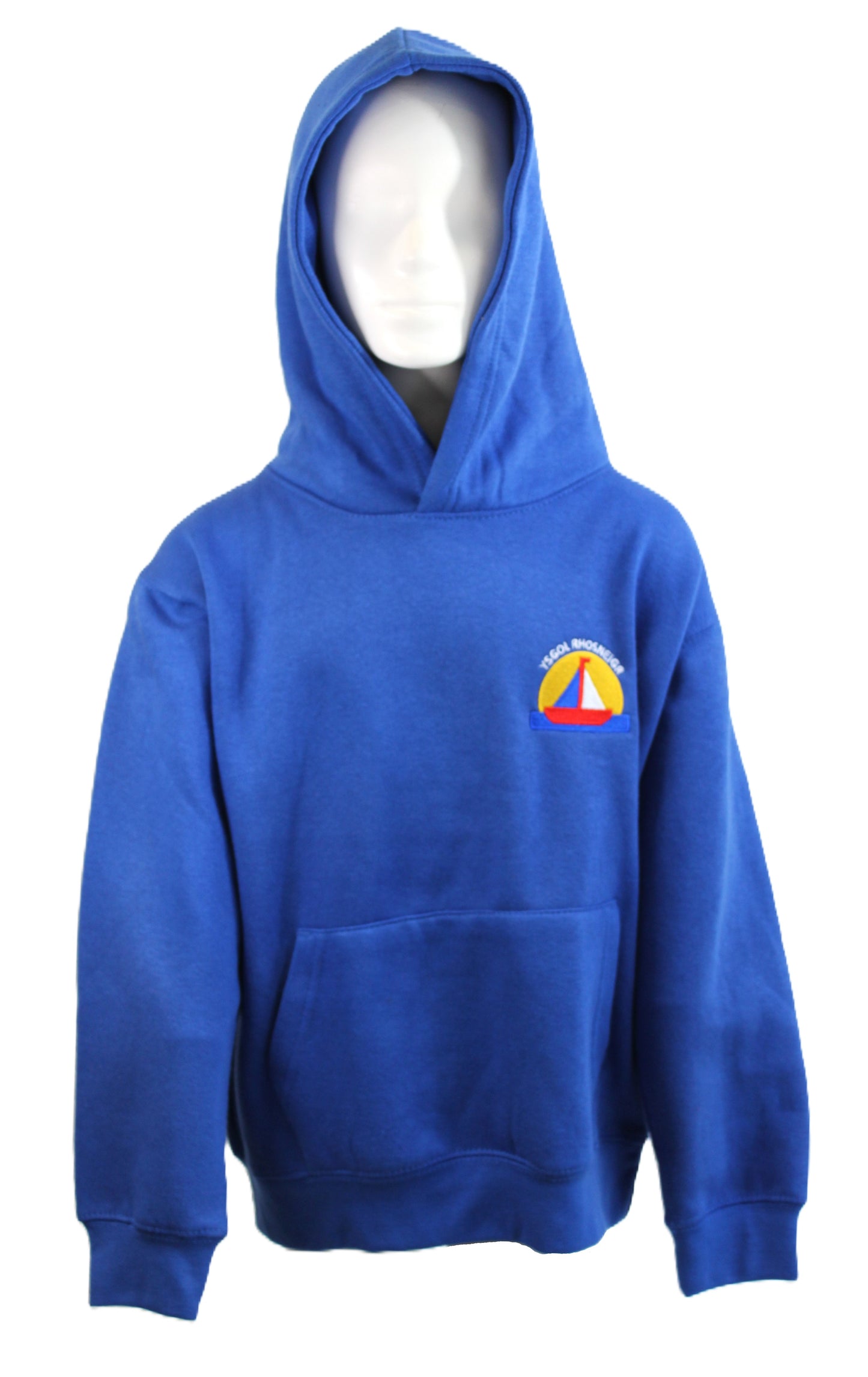 Ysgol Rhosneigr Standard Hoodie