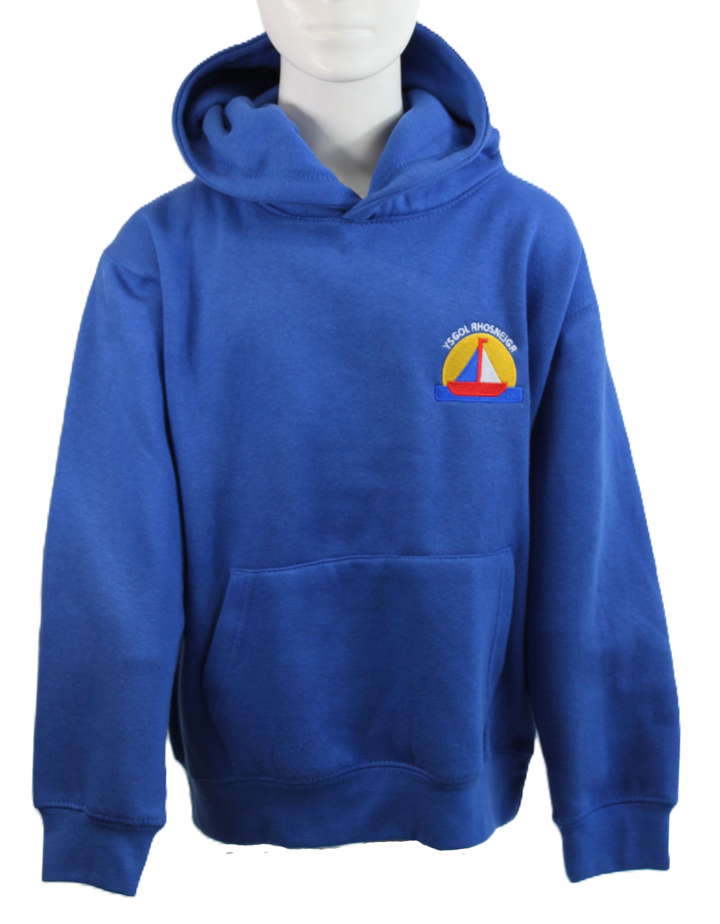 Ysgol Rhosneigr Standard Hoodie