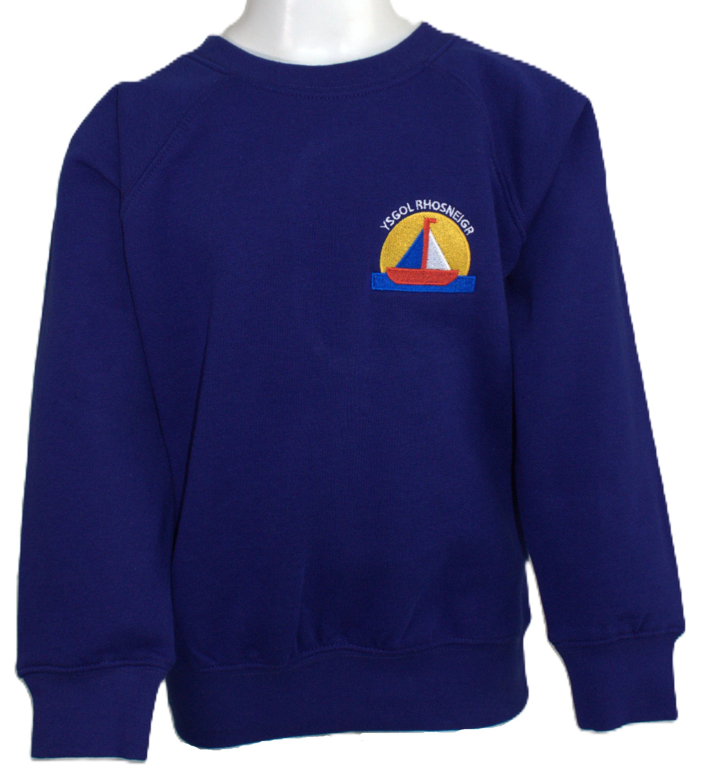 Ysgol Rhosneigr Sweatshirt