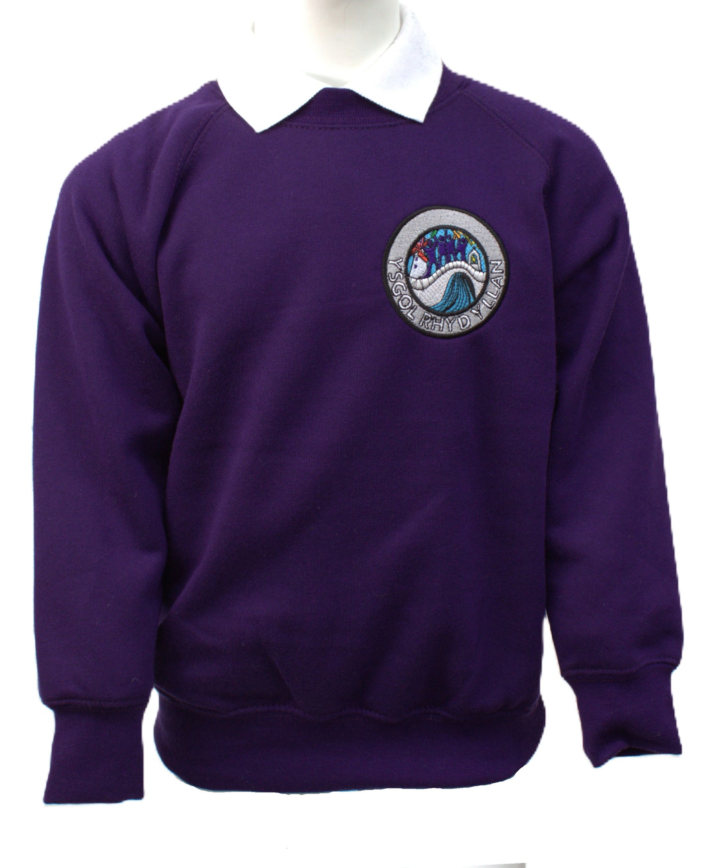 Ysgol Rhyd Y Llan Sweatshirt