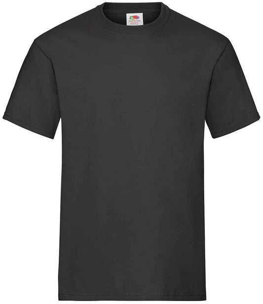 Fruit of the Loom Heavy Cotton T-Shirt