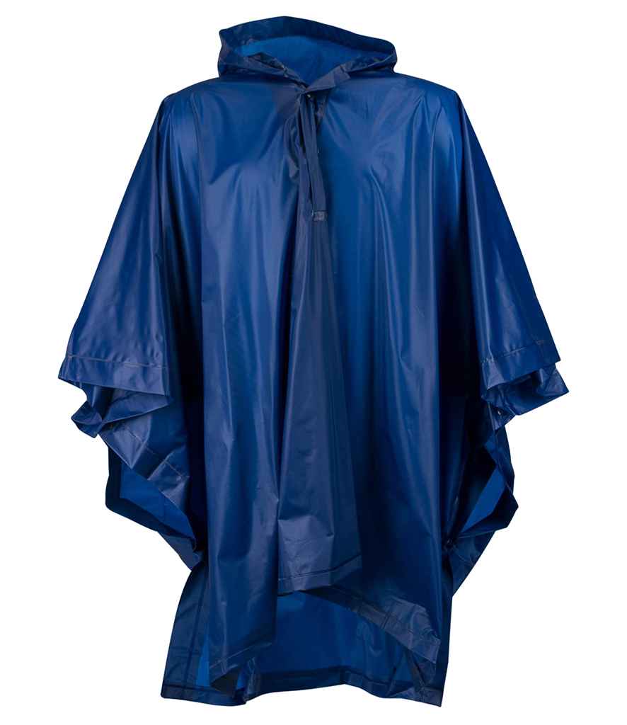 Splashmacs Rain Poncho