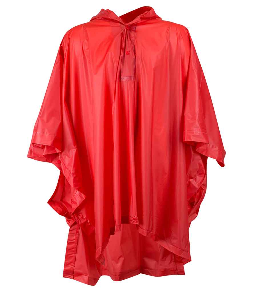 Splashmacs Rain Poncho