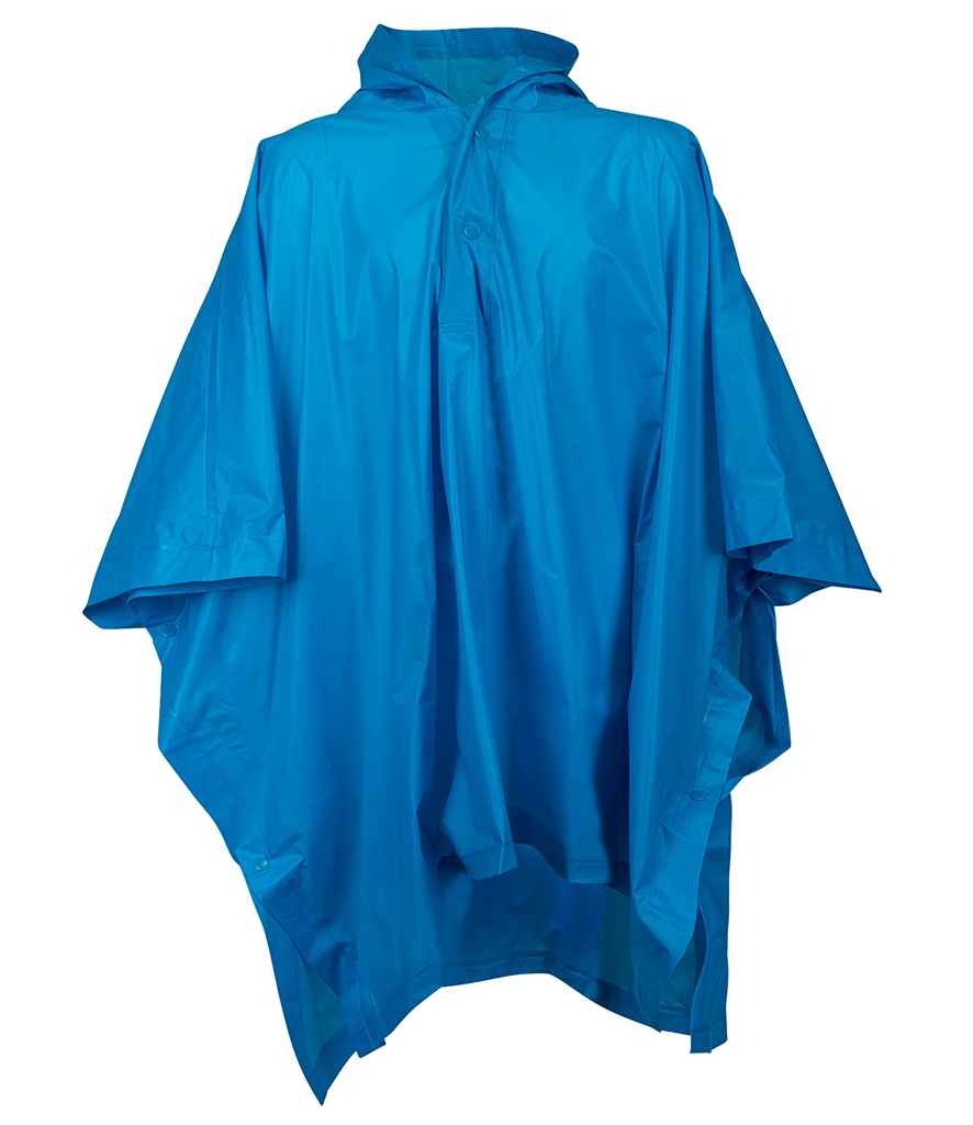 Splashmacs Rain Poncho