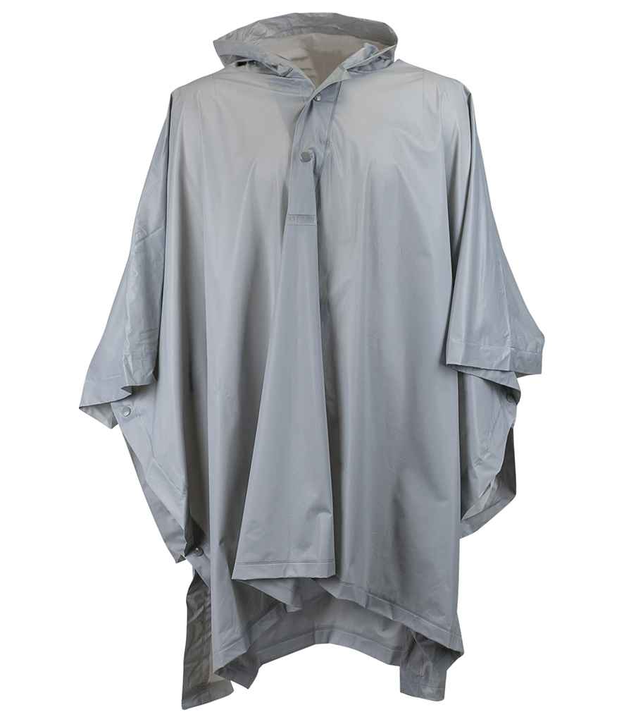 Splashmacs Rain Poncho