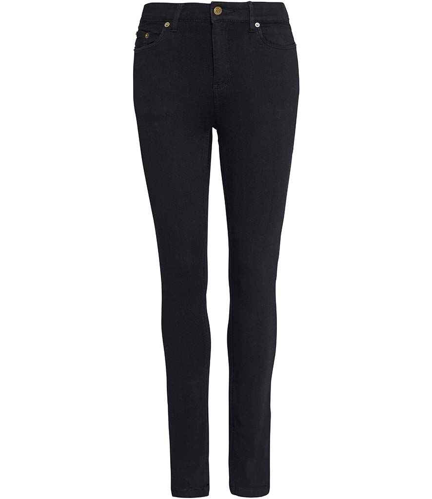 Felly Denim Ladies Lara Skinny Jeans