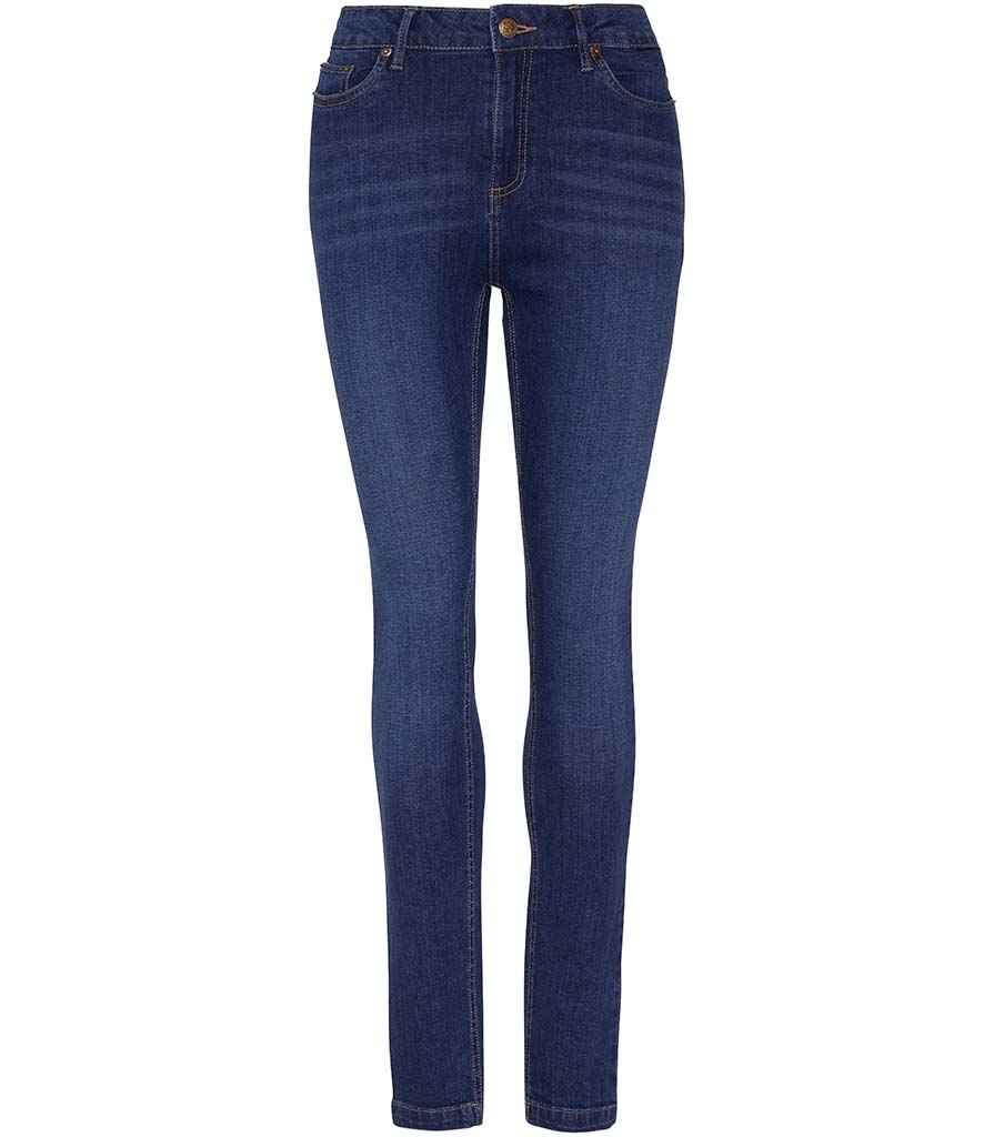 Felly Denim Ladies Lara Skinny Jeans