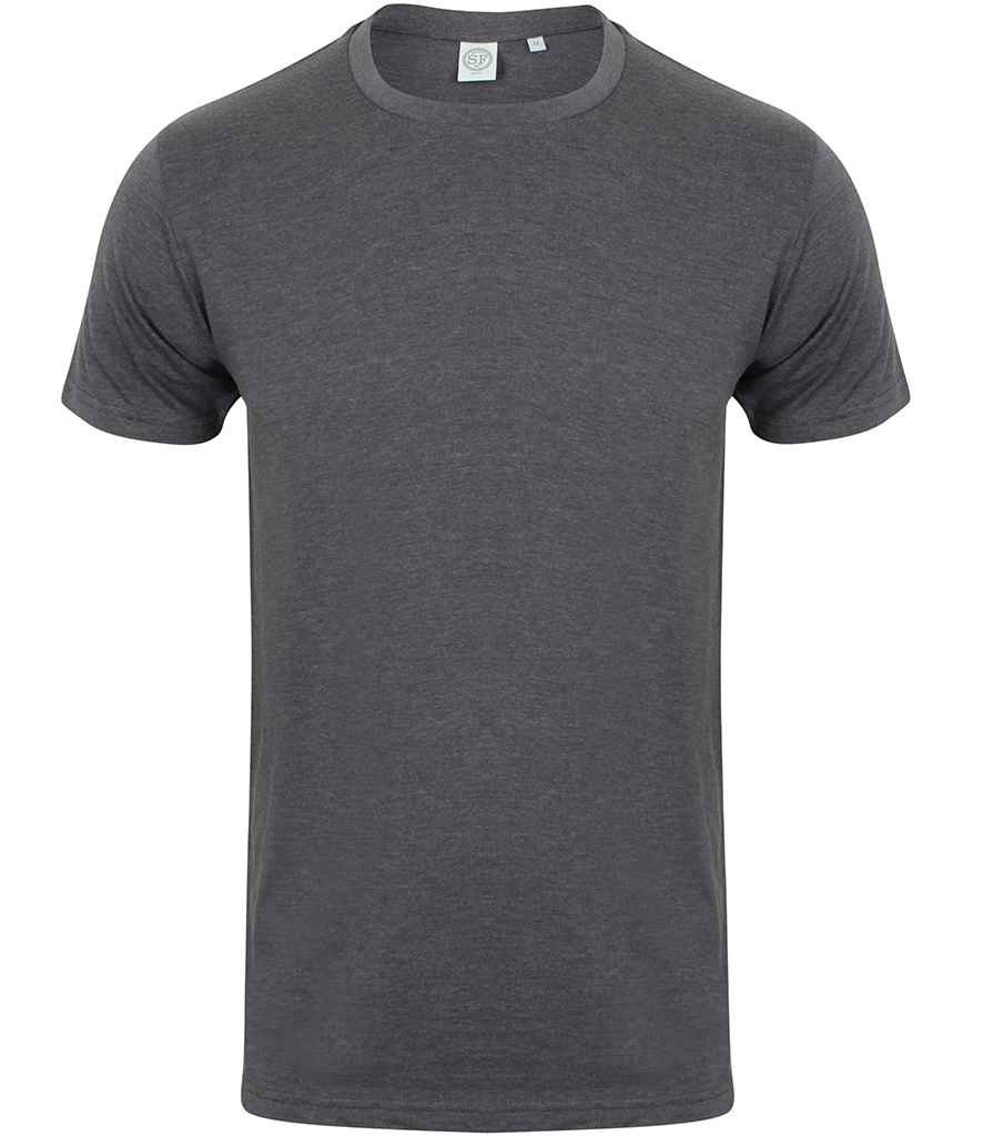 SF Men Feel Good Stretch T-Shirt