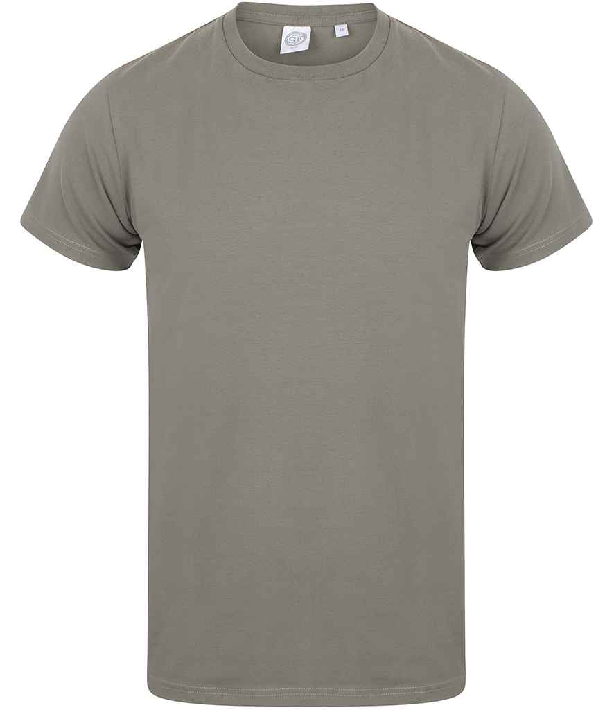 SF Men Feel Good Stretch T-Shirt