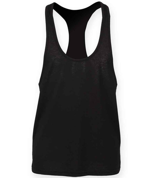 SF Men Muscle Vest