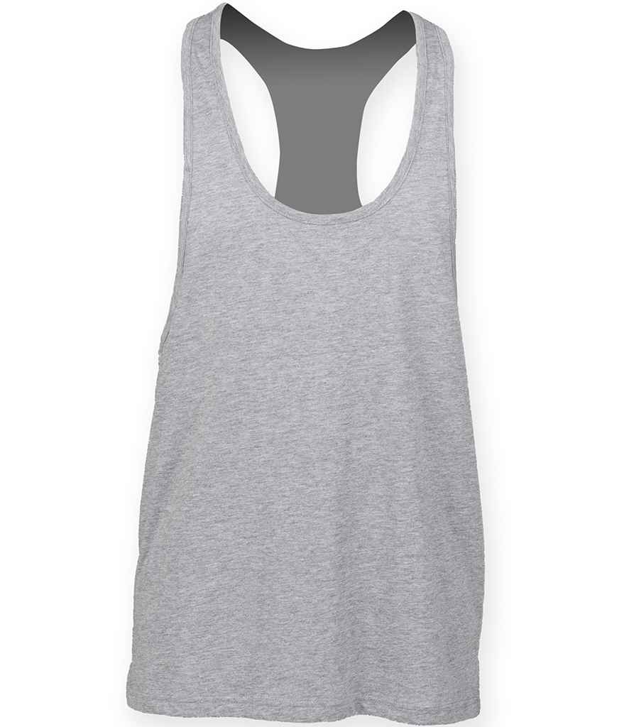 SF Men Muscle Vest