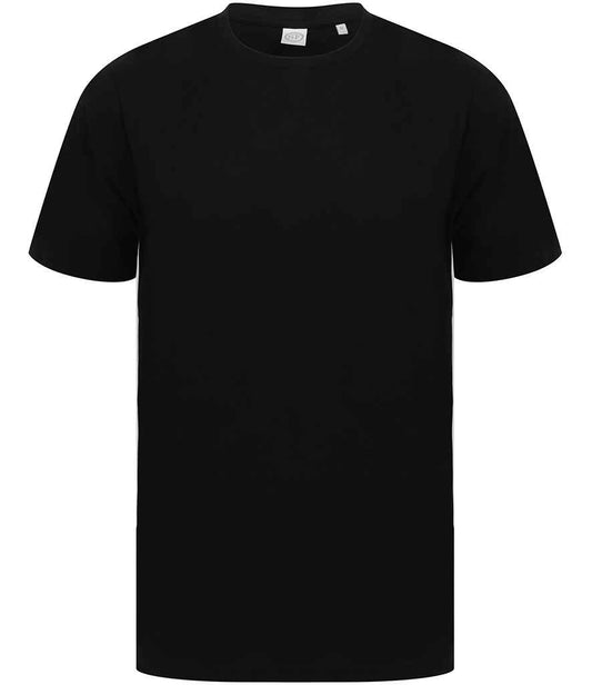 SF Unisex Contrast T-Shirt