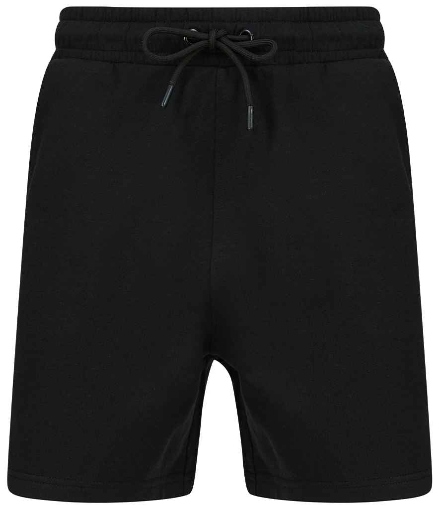 SF Unisex Sustainable Sweat Shorts