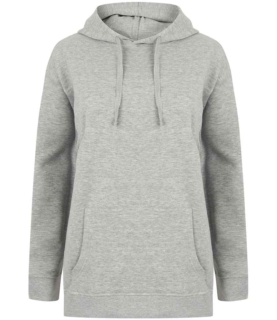 SF Unisex Oversized Hoodie