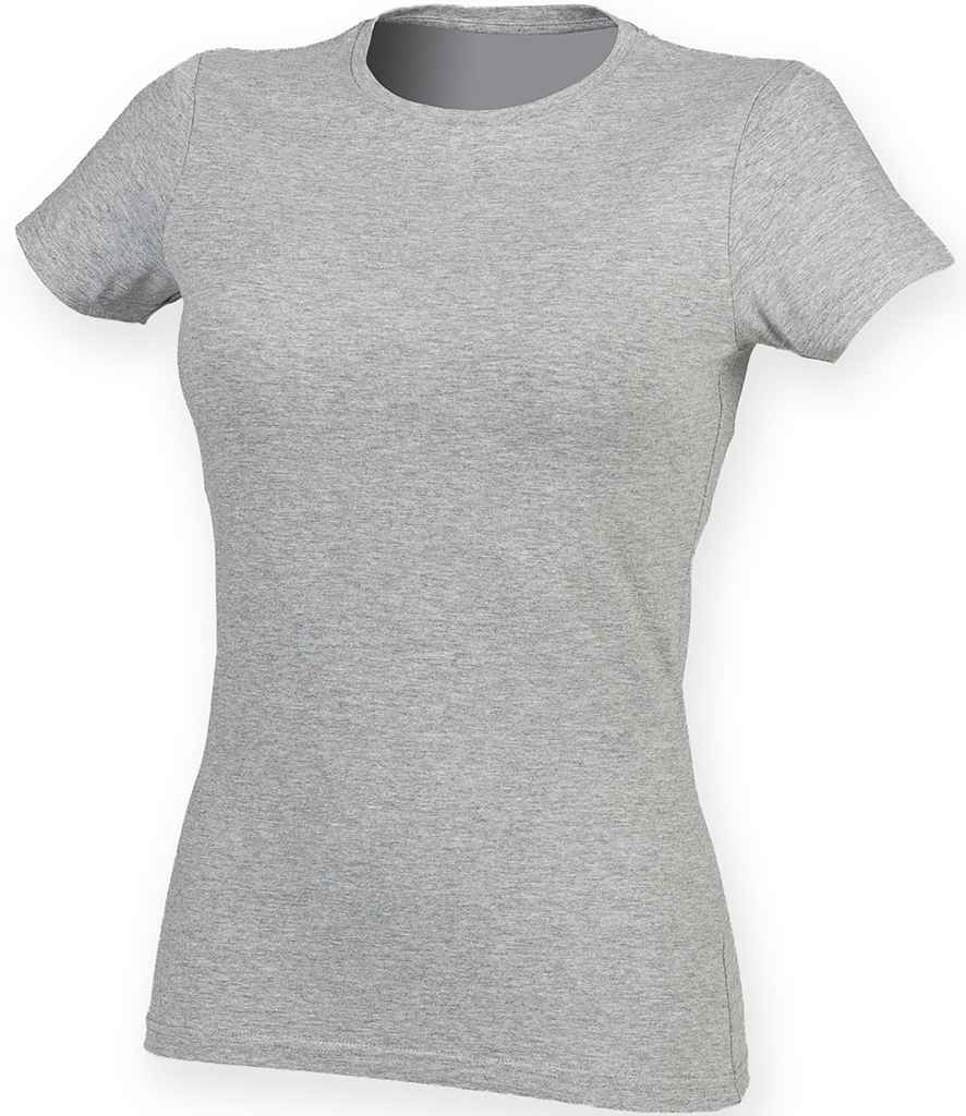 SF Ladies Feel Good Stretch T-Shirt