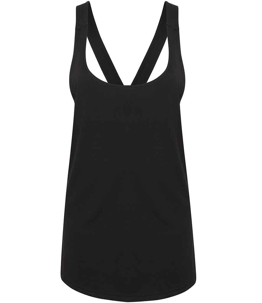 SF Ladies Fashion Workout Vest