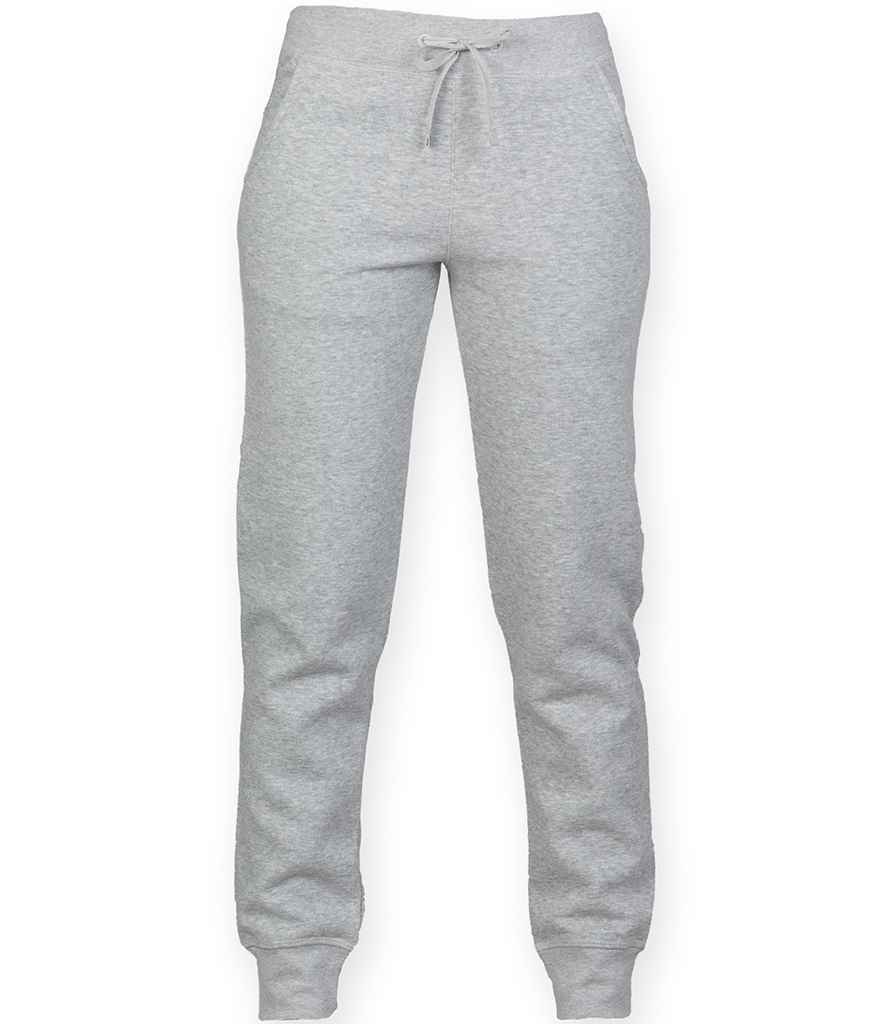 SF Ladies Cuffed Jog Pants