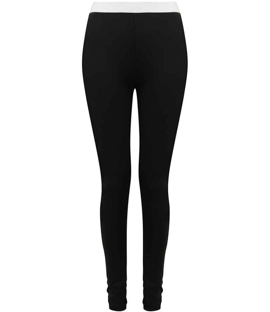 SF Ladies Fashion Leggings