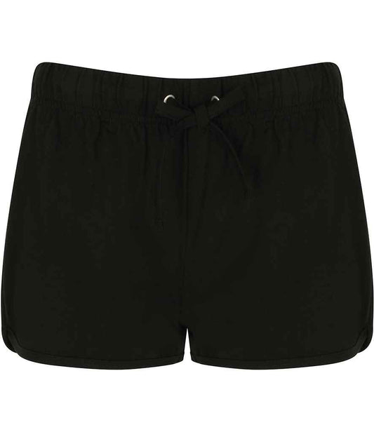 Shorts Retro Merched SF