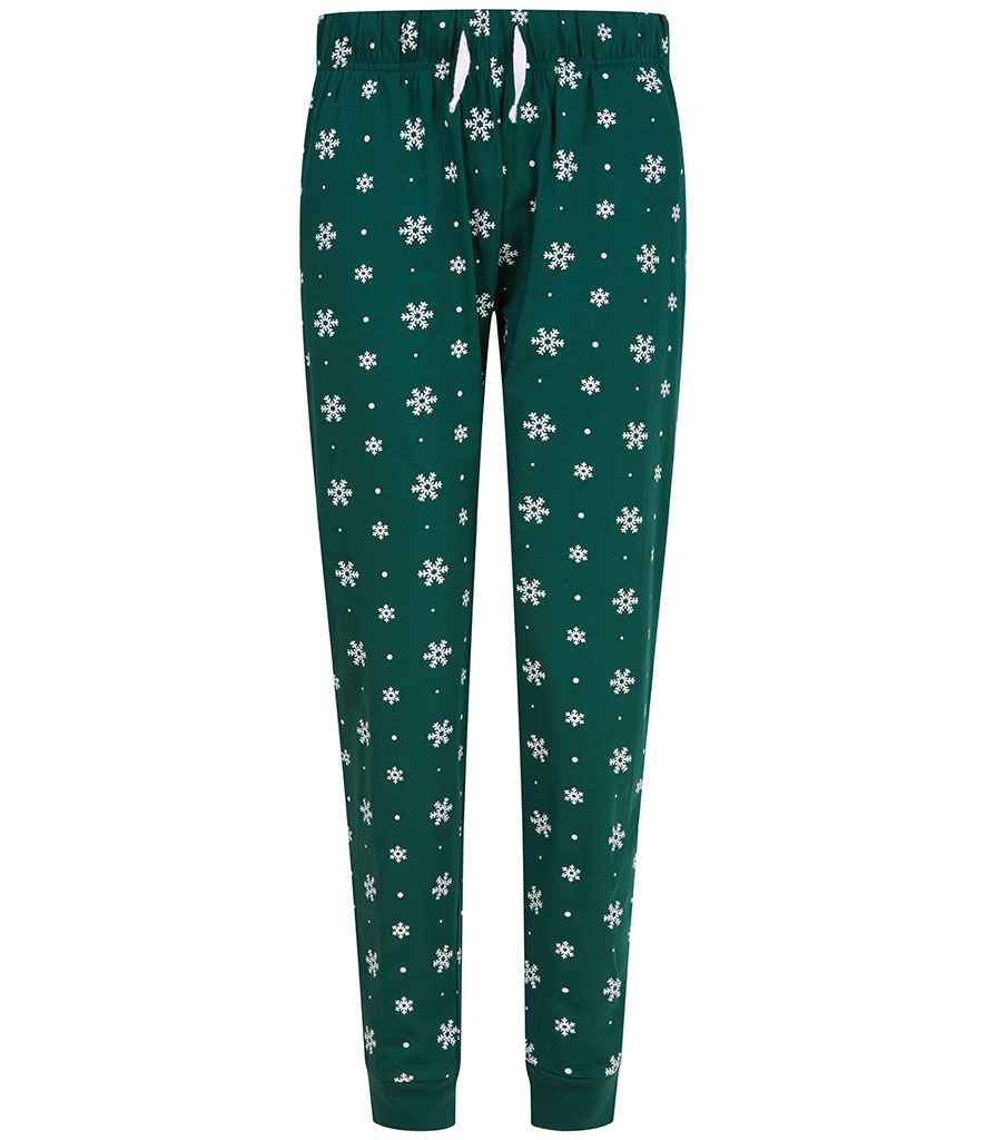 SF Ladies Lounge Pants