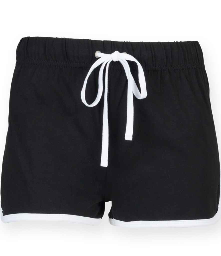 Shorts Retro SF Minni Kids