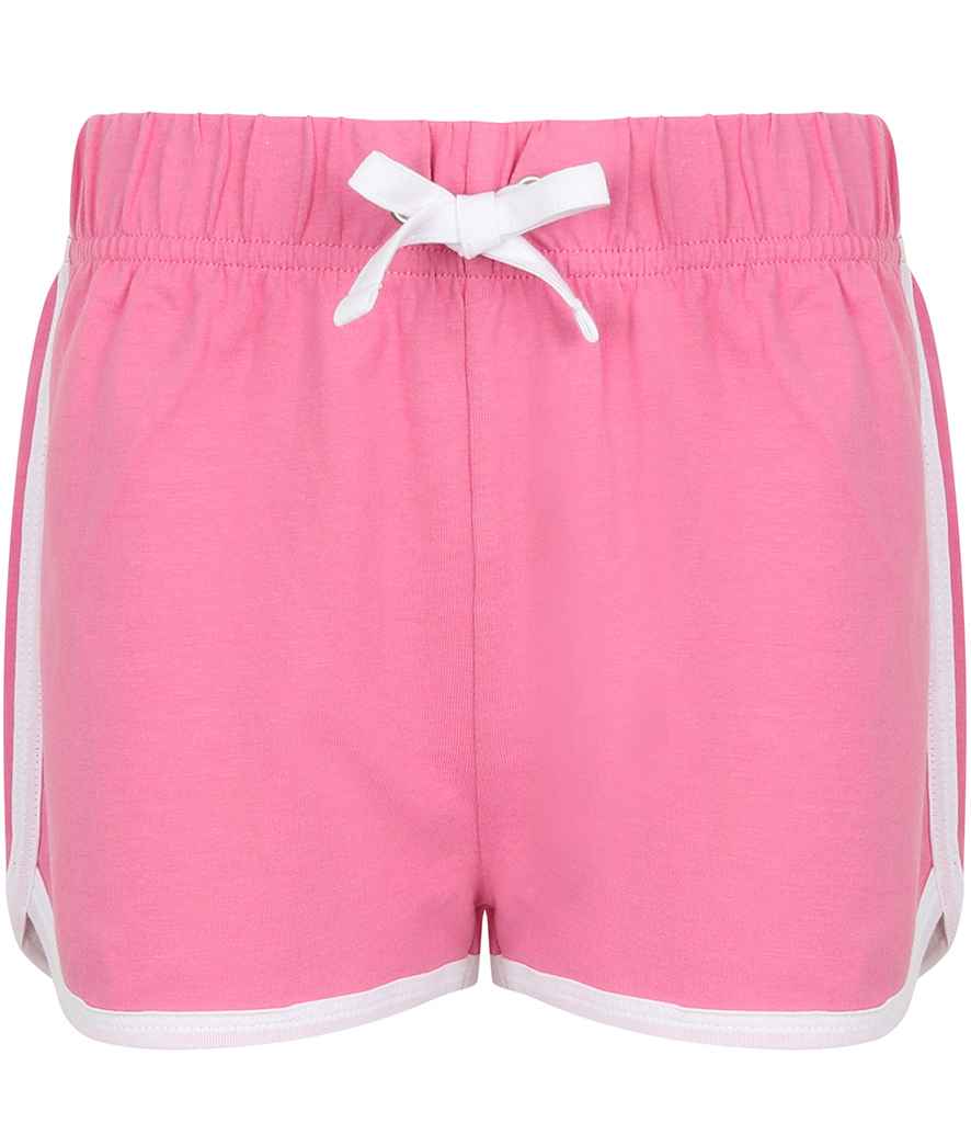 Shorts Retro SF Minni Kids