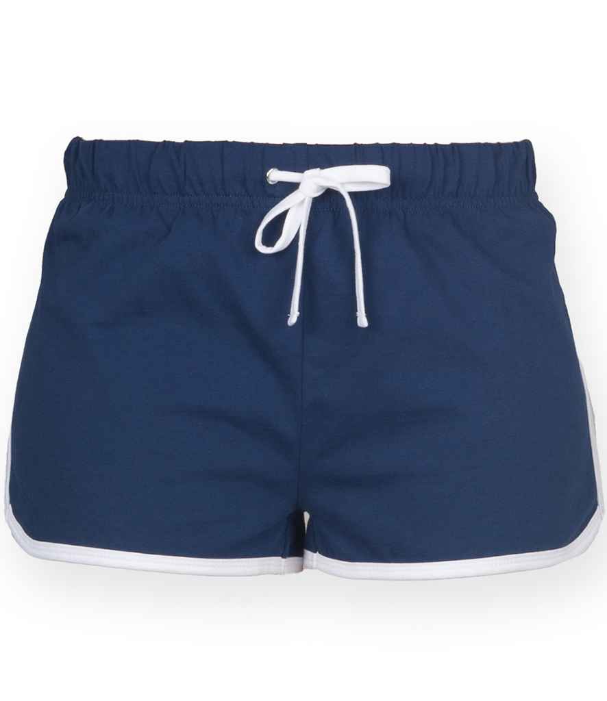 Shorts Retro SF Minni Kids