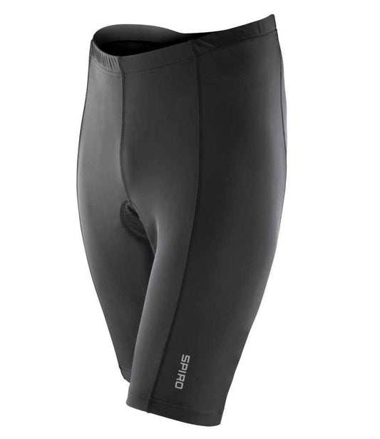 Siorts Beic Spiro Padded