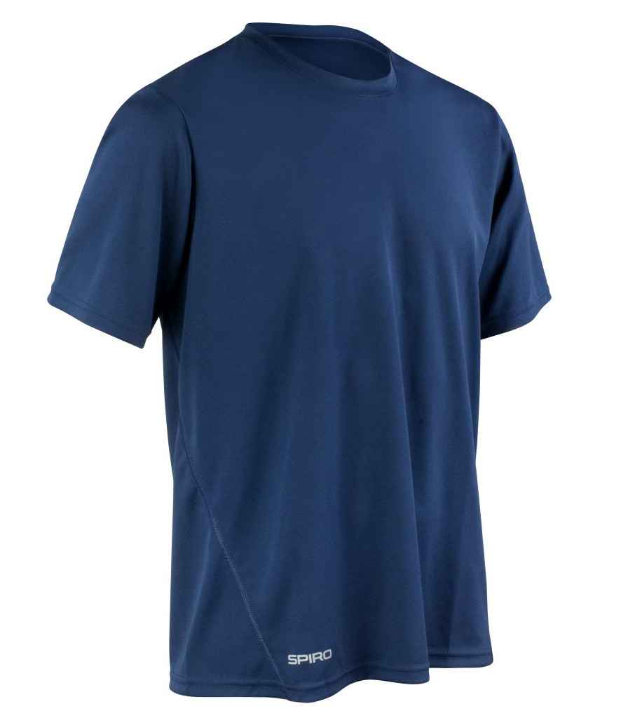 Spiro Quick Dry Performance T-Shirt