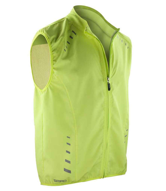 Spiro Bikewear Crosslite Gilet