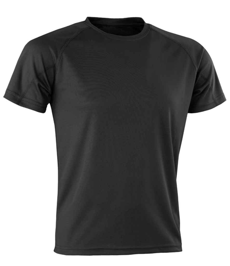 Spiro Impact Performance Aircool T-Shirt