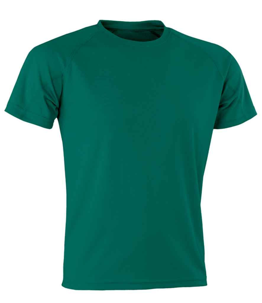 Spiro Impact Performance Aircool T-Shirt