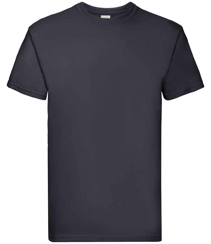 Fruit of the Loom Super Premium T-Shirt