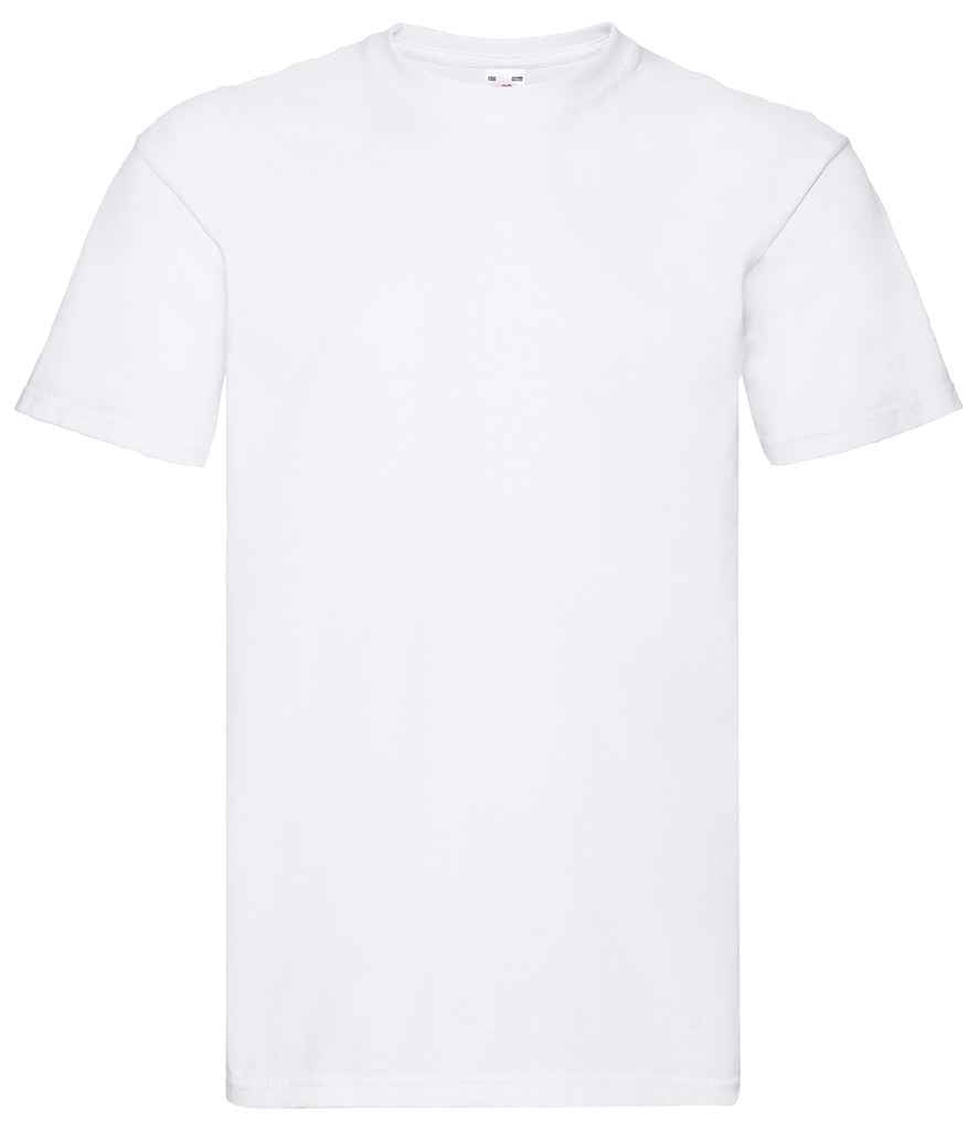 Fruit of the Loom Super Premium T-Shirt