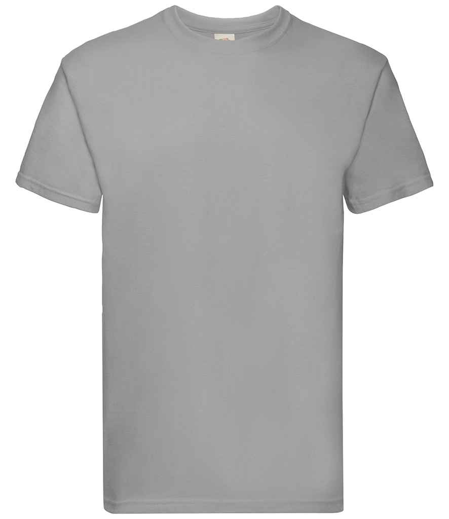 Fruit of the Loom Super Premium T-Shirt