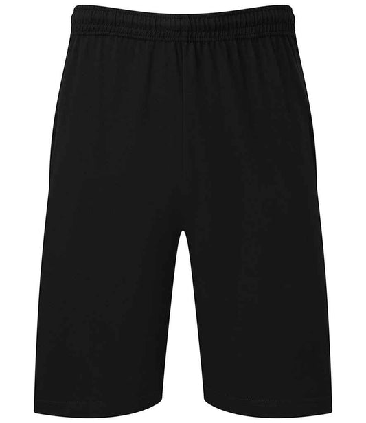 Eiconig Ffrwythau'r Gwŷdd 195 Jersey Shorts