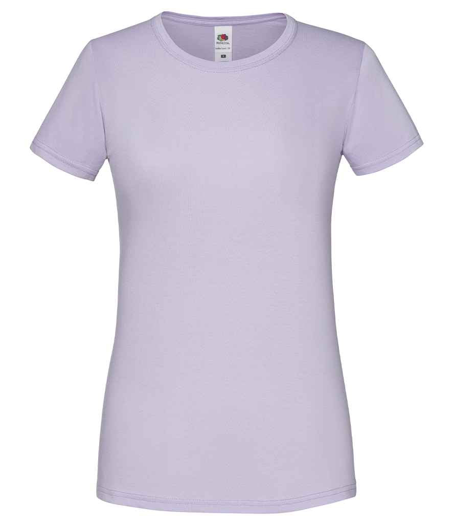 Fruit of the Loom Ladies Iconic 150 T-Shirt