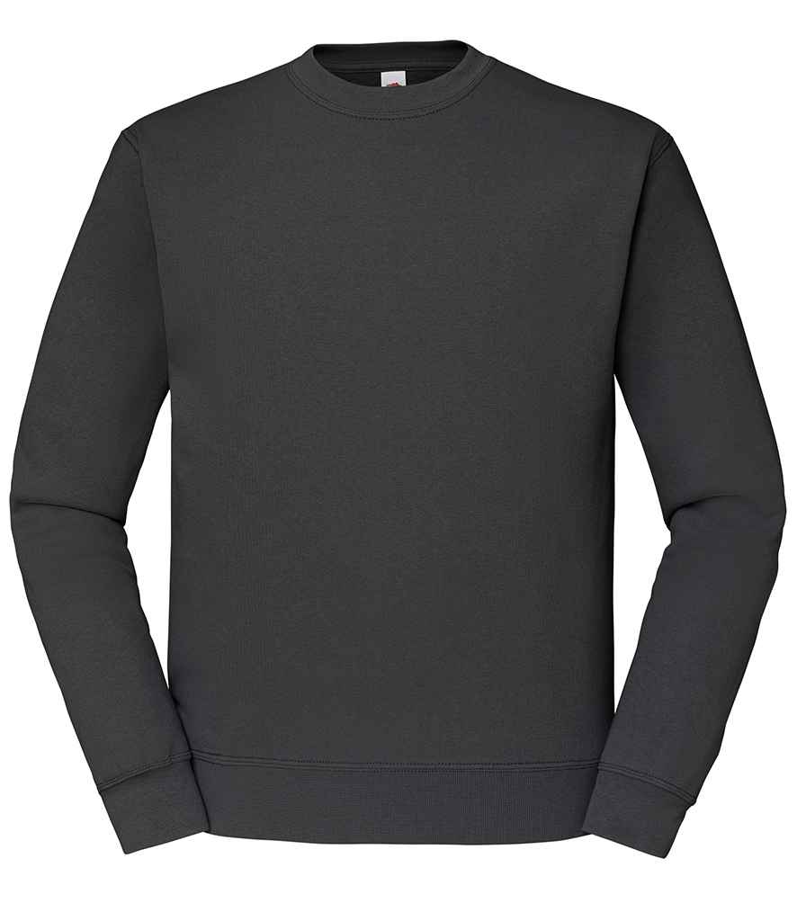 Fruit of the Loom Classic Drop Shoulder Sweatshirt