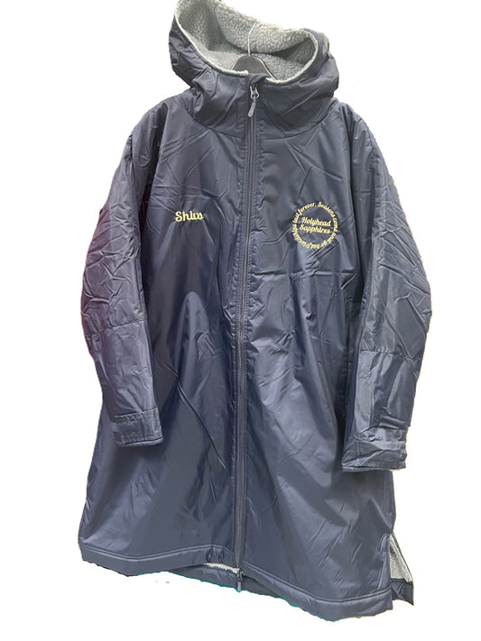 Holyhead Sapphires All-Weather Robe
