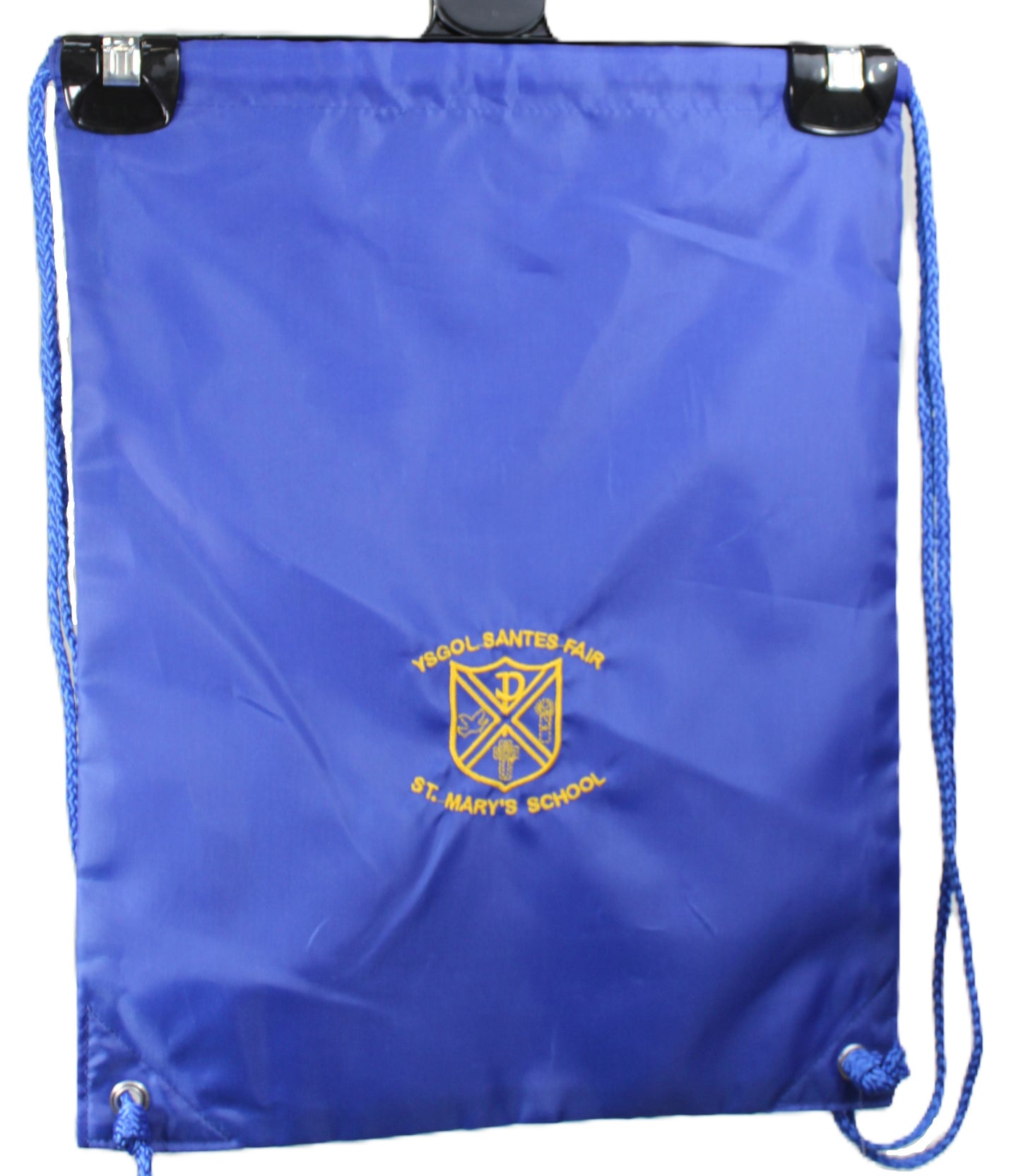 Ysgol St Marys Gym Bag